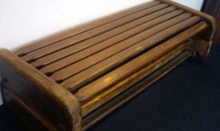 竹枕头的好处和坏处 竹枕头有哪些好处和坏处