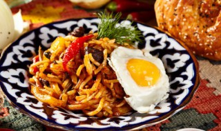 山西人喜欢吃什么美食 山西人吃哪些食物