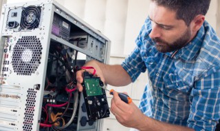 怎么看电脑配置好坏 看电脑配置好坏的方法