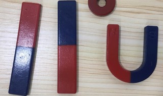 磁铁是用什么做的 磁铁是什么材料做的