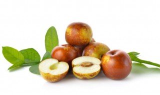 吃鲜枣的好处和坏处 吃鲜枣对人有啥好处和坏处呢