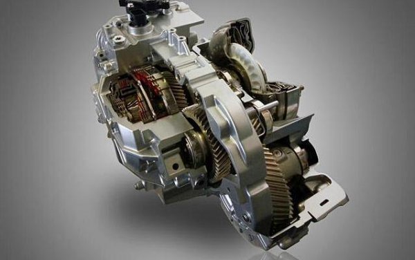 at变速箱和cvt变速箱哪个好