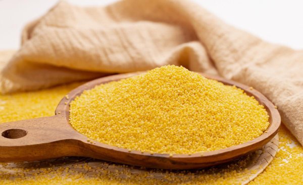 全国哪里的小米最好吃最出名