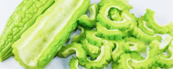 如何挑选好的苦瓜