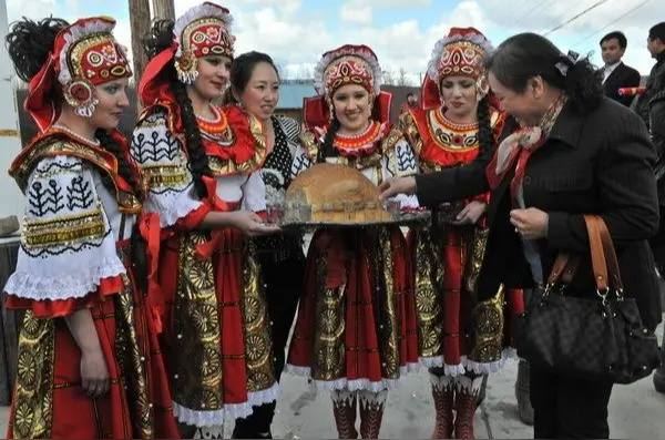 乌克兰有多少个民族