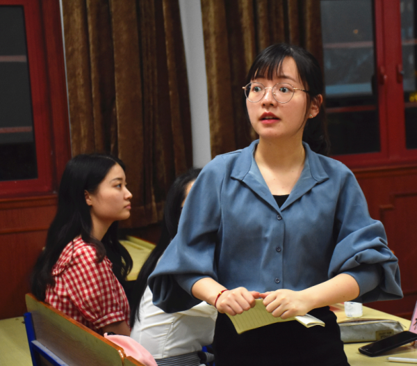 河北建筑工程学院排名