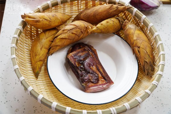 烟熏肉吃之前怎么处理