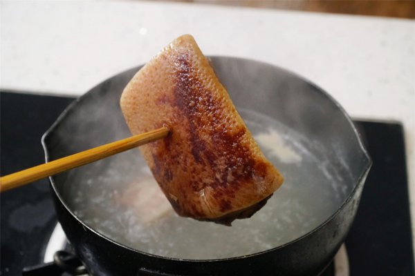 烟熏肉吃之前怎么处理