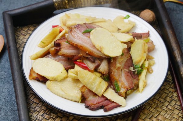 烟熏肉吃之前怎么处理