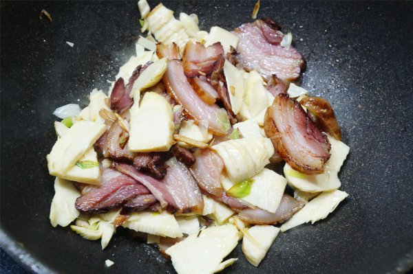 烟熏肉吃之前怎么处理