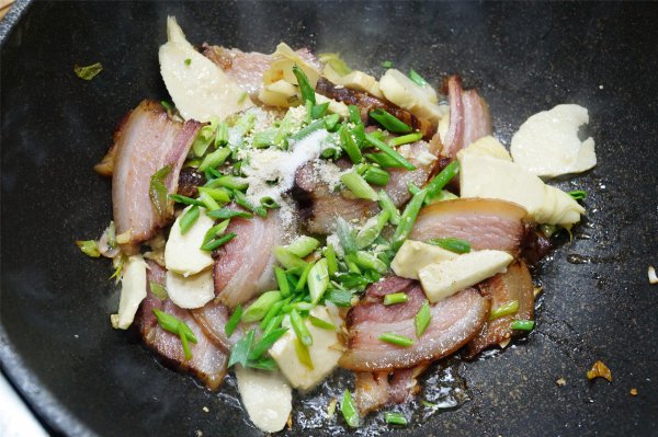 烟熏肉吃之前怎么处理