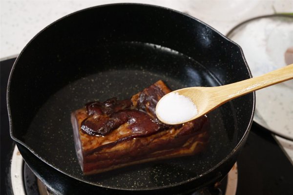 烟熏肉吃之前怎么处理