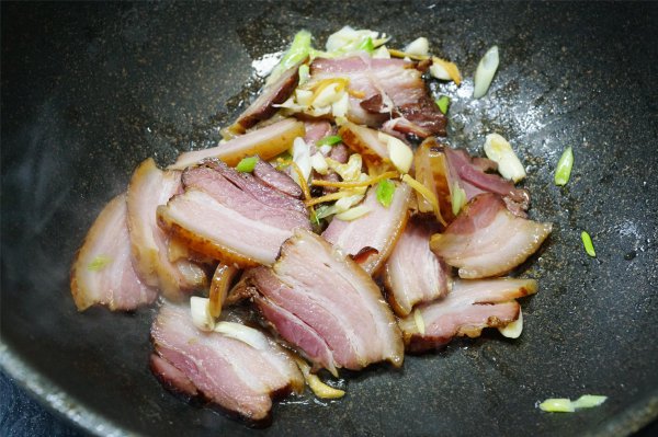 烟熏肉吃之前怎么处理