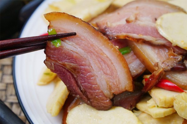 烟熏肉吃之前怎么处理