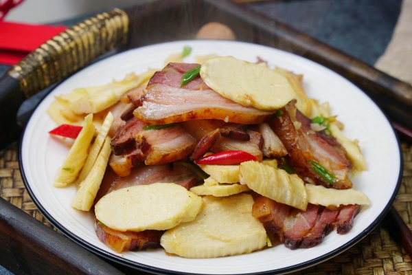 烟熏肉吃之前怎么处理