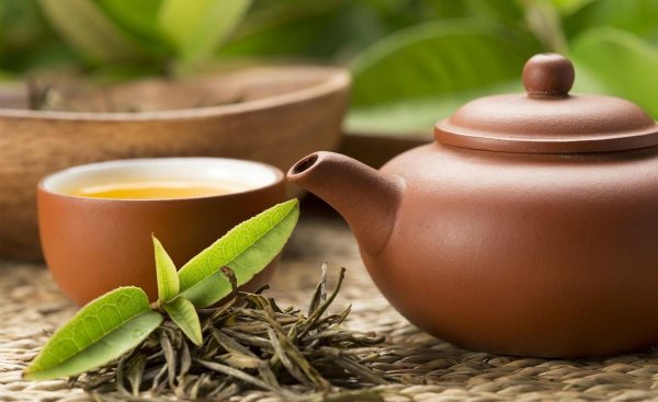 新茶和旧茶有什么区别图片