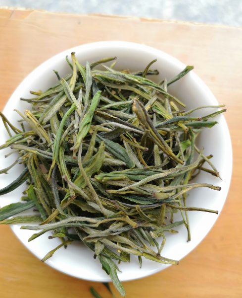 新茶和旧茶有什么区别图片