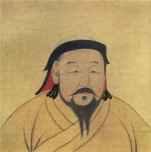 刘秉忠简介及个人资料