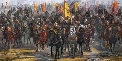 刘秉忠简介及个人资料