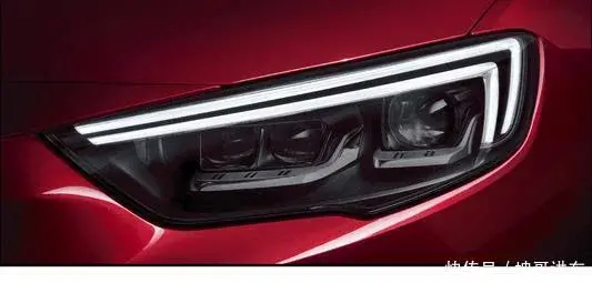 汽车卤素灯改led灯能年审吗