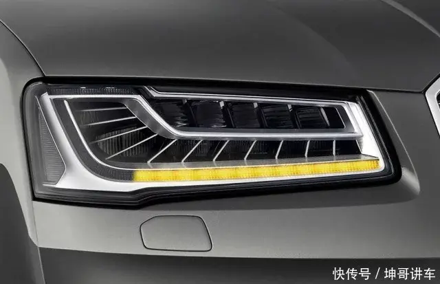 汽车卤素灯改led灯能年审吗