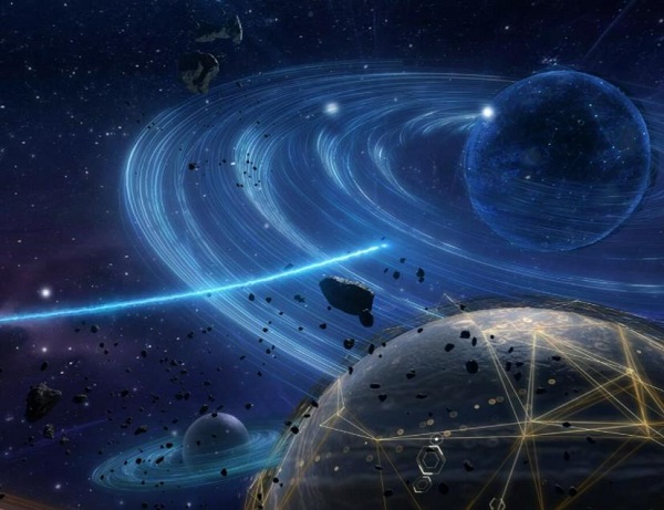 中国天眼或已探索到外星文明