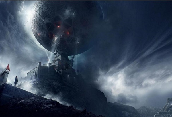 中国天眼或已探索到外星文明