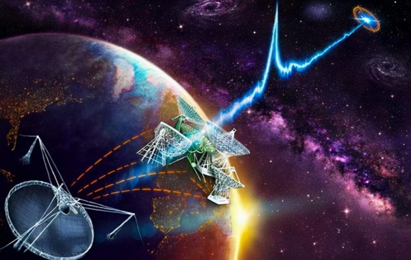 中国天眼或已探索到外星文明