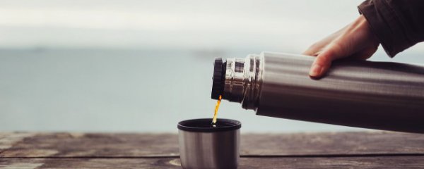 保温杯盖子漏水妙招