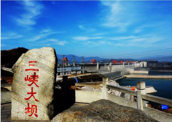 三峡发电量是多少