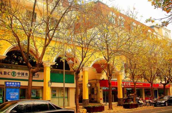 成都富人区高档小区排名