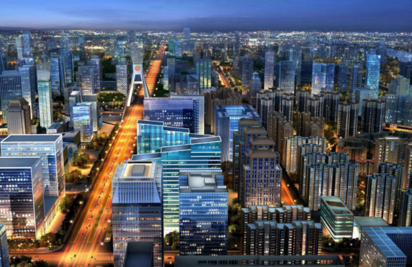 成都富人区高档小区排名