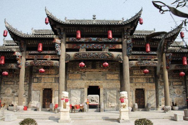 溧水有什么好玩的景点