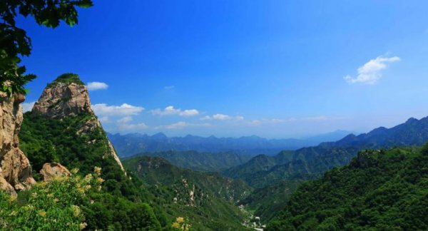 溧水有什么好玩的景点