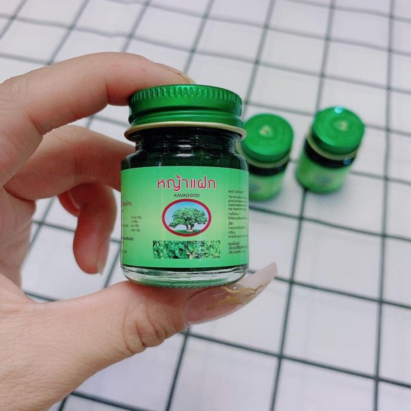 泰国青草膏哪个牌子是正宗的