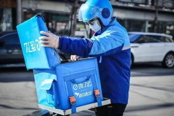 外卖店怎么才能做起来