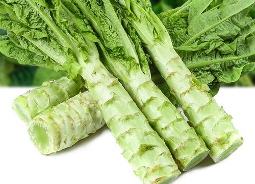 莴笋是碳水还是蔬菜