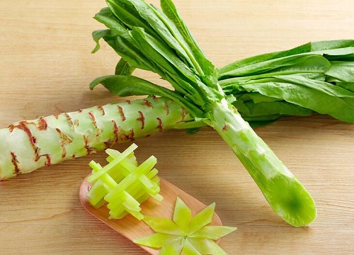 莴笋是碳水还是蔬菜