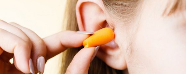 戴什么可以有效去噪音