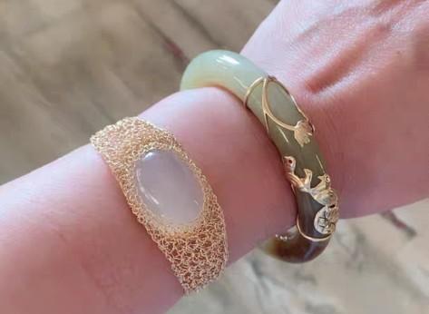 玉手镯断了有什么忌讳