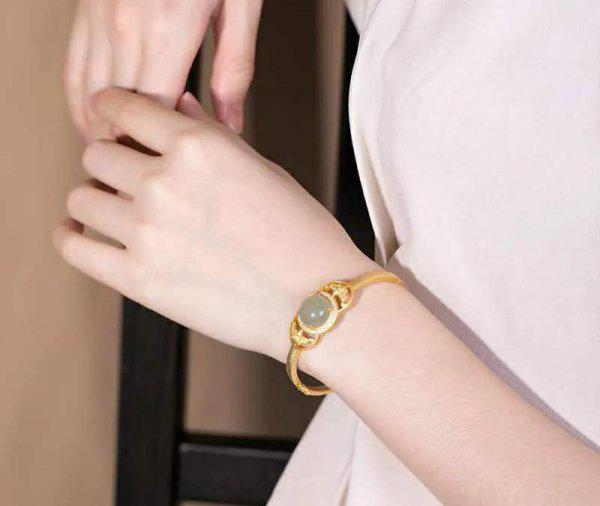 玉手镯断了有什么忌讳