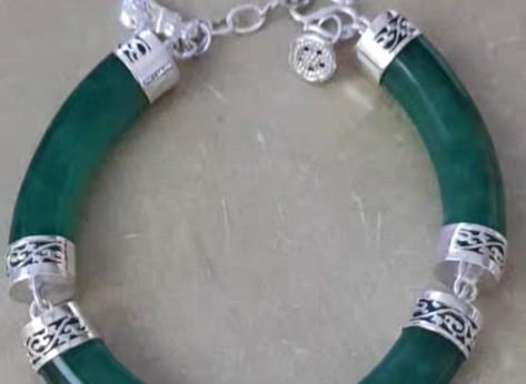 玉手镯断了有什么忌讳