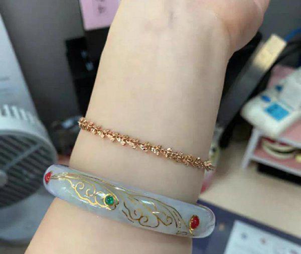 玉手镯断了有什么忌讳