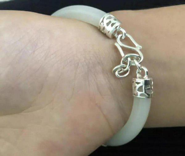 玉手镯断了有什么忌讳