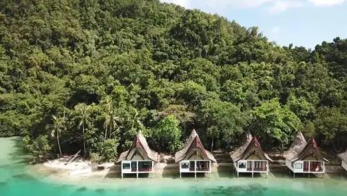 南海最大的岛叫什么名字