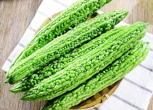 夏季蔬菜有哪些 夏季时令蔬菜品种大全