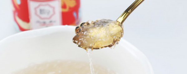 孕妇燕窝一次吃多少合适