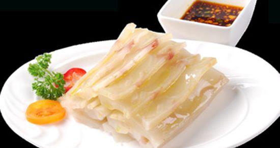 山西美食有哪些特产