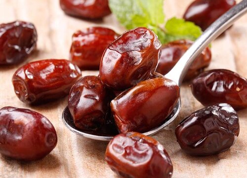伊拉克枣和椰枣区别