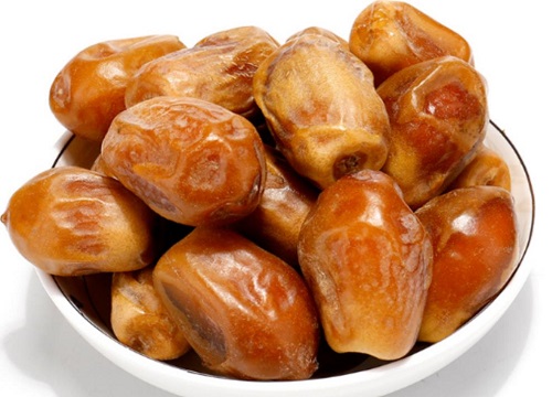 伊拉克枣和椰枣区别